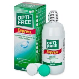 Раствор Opti-Free Express 355 мл