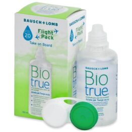 Раствор Biotrue 100 мл