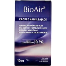 Капли BioAir (0,3%) 10 мл