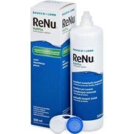 Розчин ReNu Multiplus 500 мл