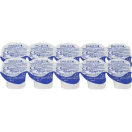 Однодневные линзы Dailies AquaComfort Plus (10 шт)