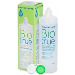 Раствор Biotrue 480 мл