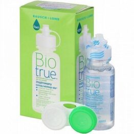 Раствор Biotrue 60 мл