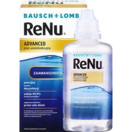 Раствор ReNu Advanced 100 мл